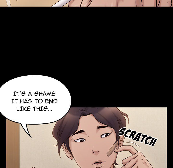 Fruitless chapter 53 page 137