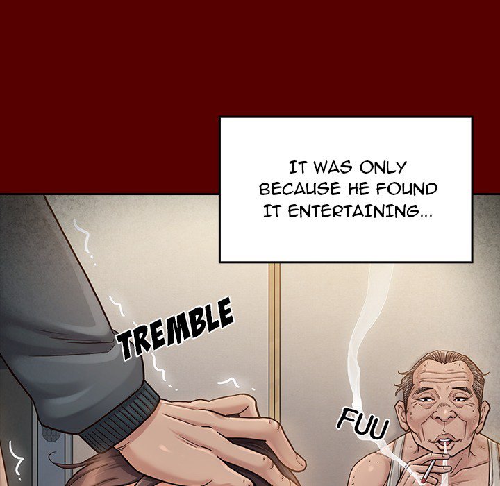 Fruitless chapter 55 page 111