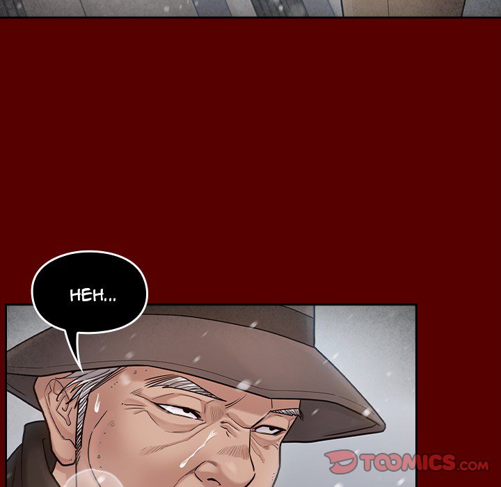Fruitless chapter 55 page 155