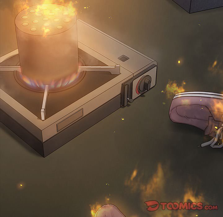Fruitless chapter 55 page 208