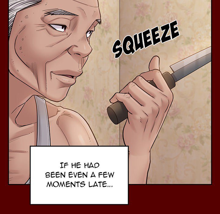 Fruitless chapter 57 page 100