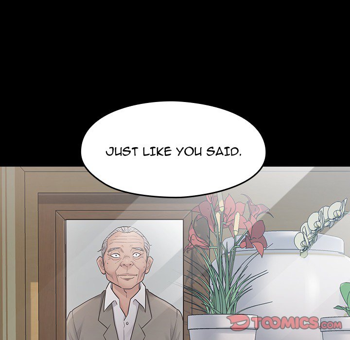 Fruitless chapter 57 page 165