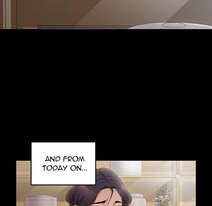 Fruitless chapter 57 page 167