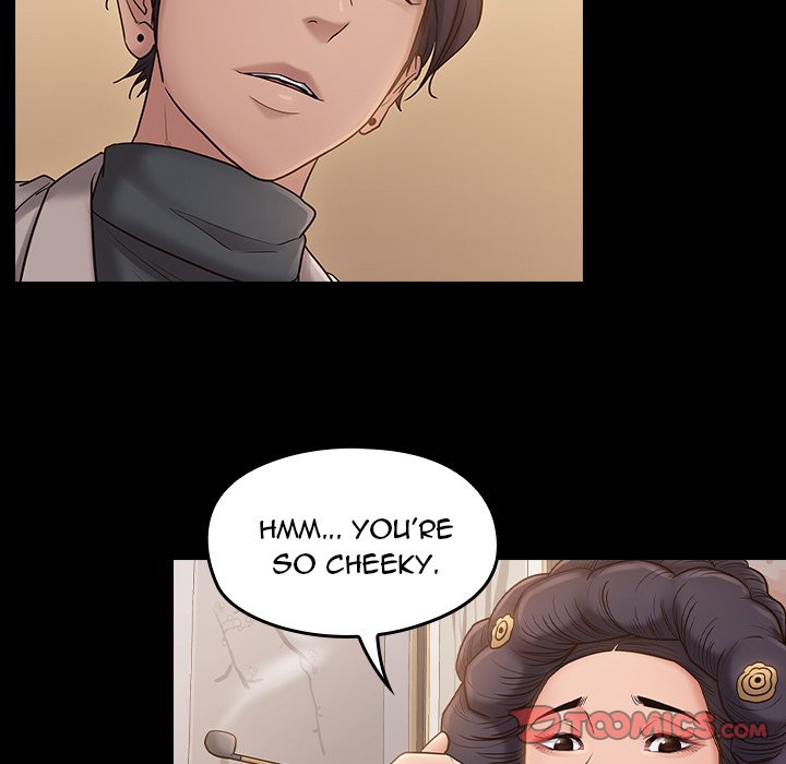 Fruitless chapter 58 page 105