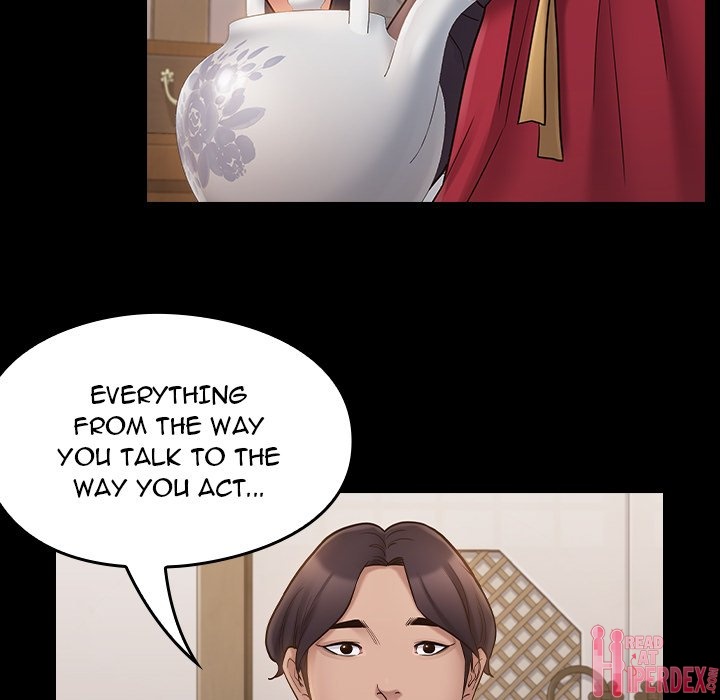 Fruitless chapter 58 page 121