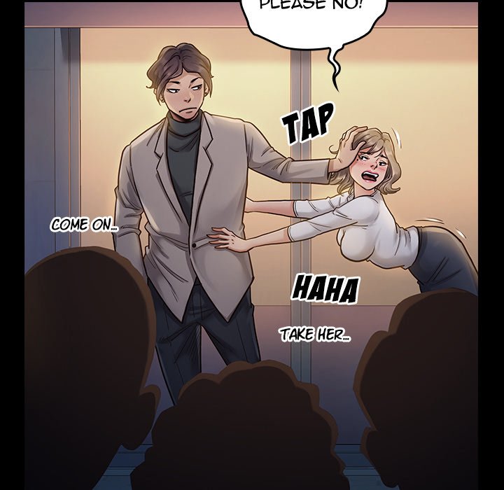 Fruitless chapter 6 page 50