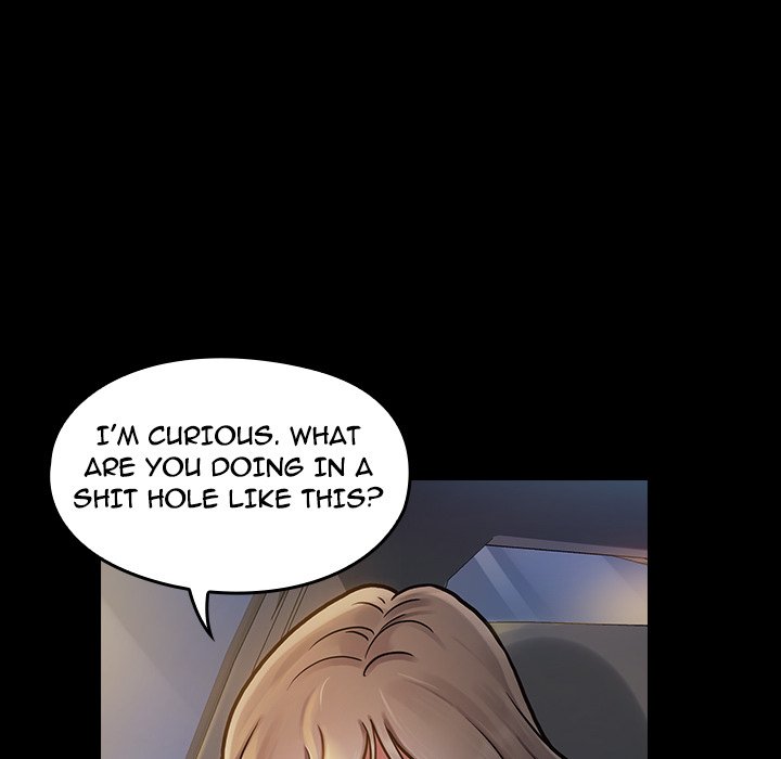 Fruitless chapter 6 page 107