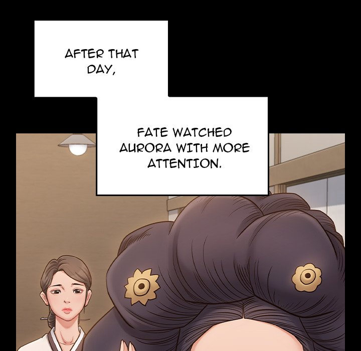 Fruitless chapter 60 page 100