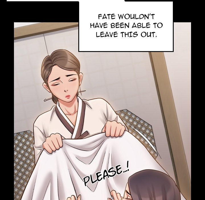 Fruitless chapter 60 page 107
