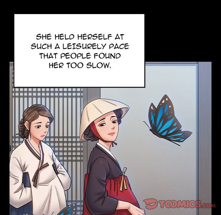 Fruitless chapter 60 page 111