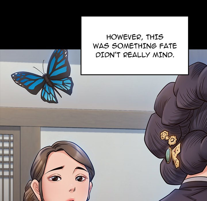 Fruitless chapter 60 page 113