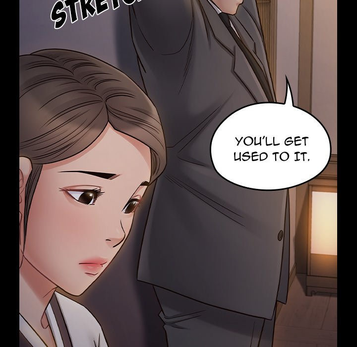 Fruitless chapter 60 page 159