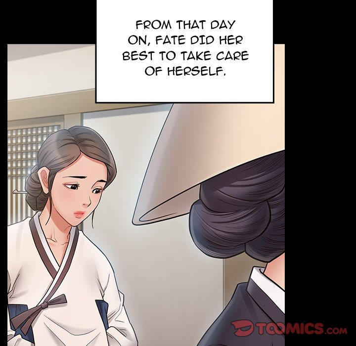 Fruitless chapter 61 page 129