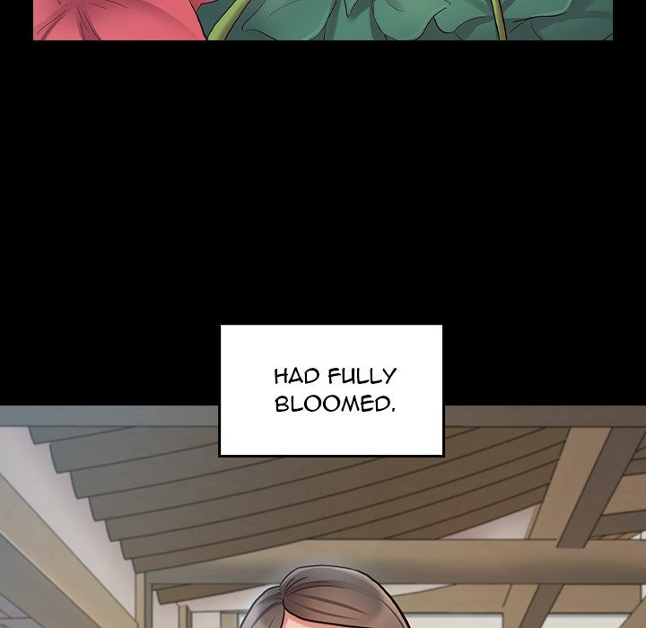 Fruitless chapter 61 page 157