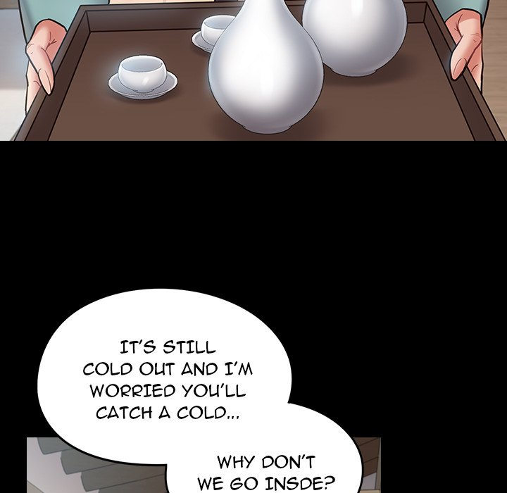 Fruitless chapter 61 page 159