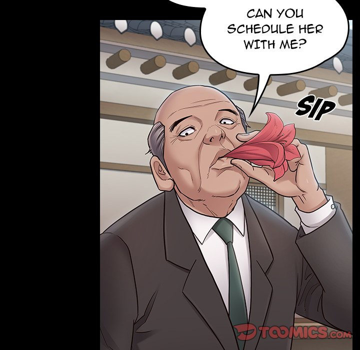 Fruitless chapter 61 page 165