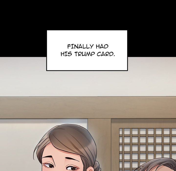 Fruitless chapter 61 page 171