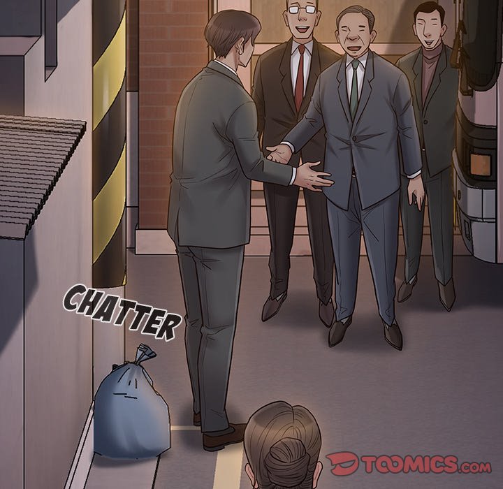 Fruitless chapter 64 page 116