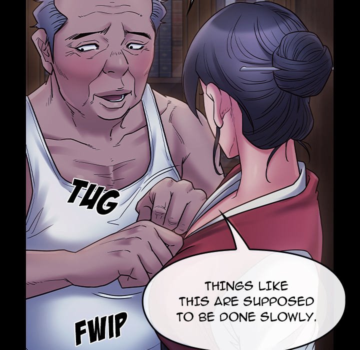 Fruitless chapter 64 page 159