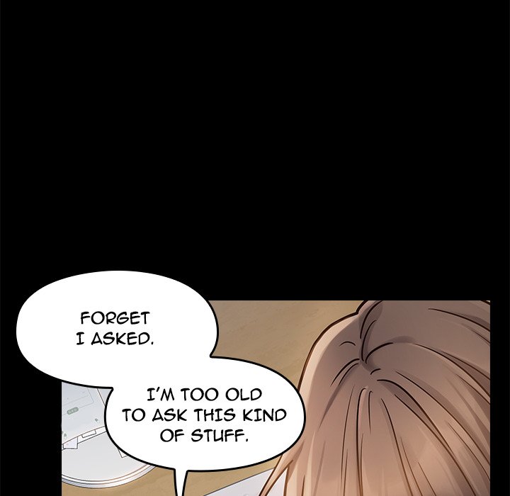 Fruitless chapter 8 page 100