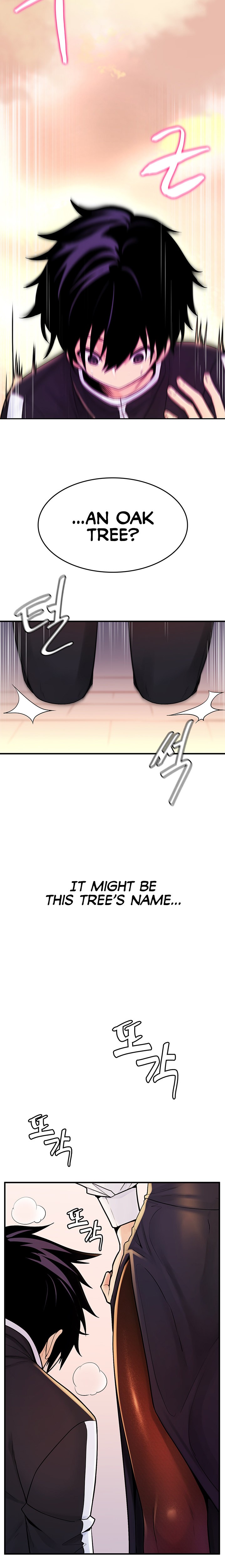 Fucked the World Tree chapter 2 page 24