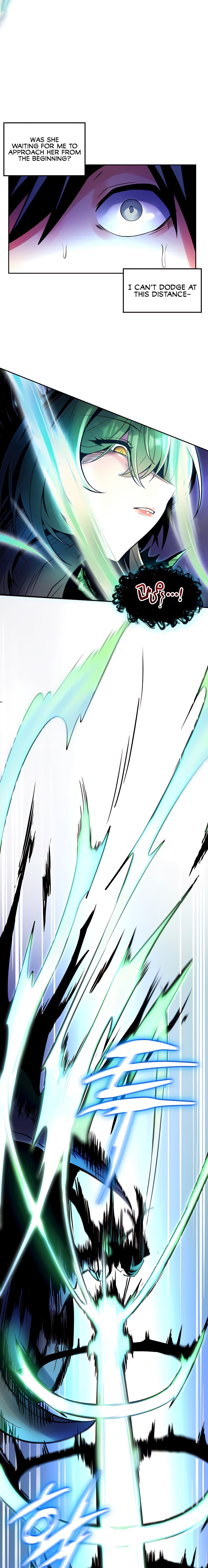 Fucked the World Tree chapter 24 page 17
