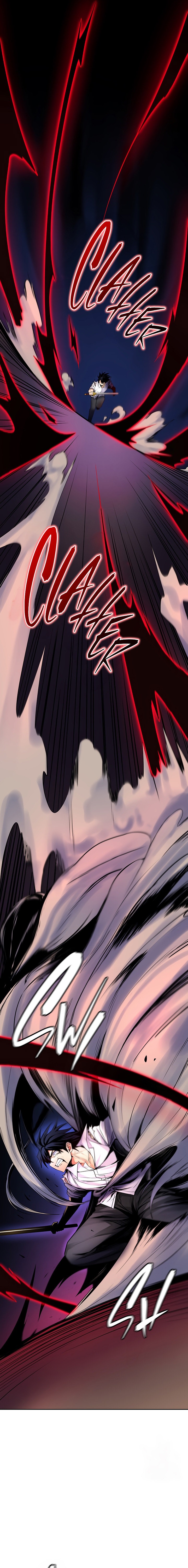 Fucked the World Tree chapter 28 page 7