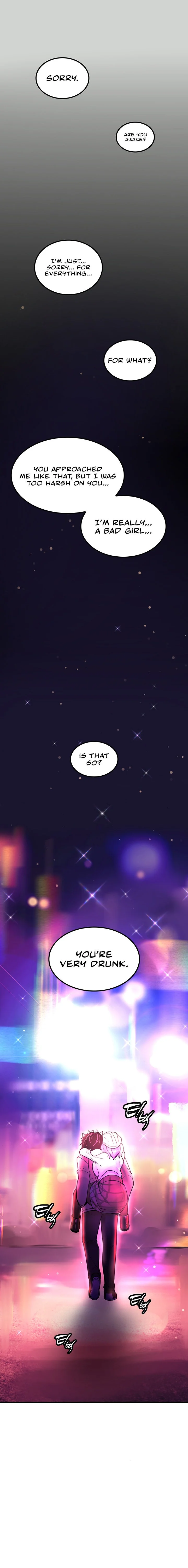 Fucked the World Tree chapter 41 page 10