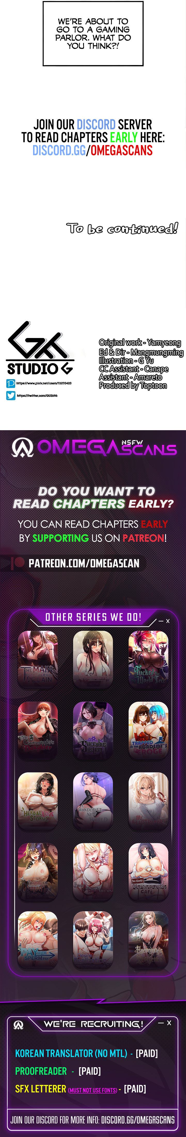 Fucked the World Tree chapter 44 page 7