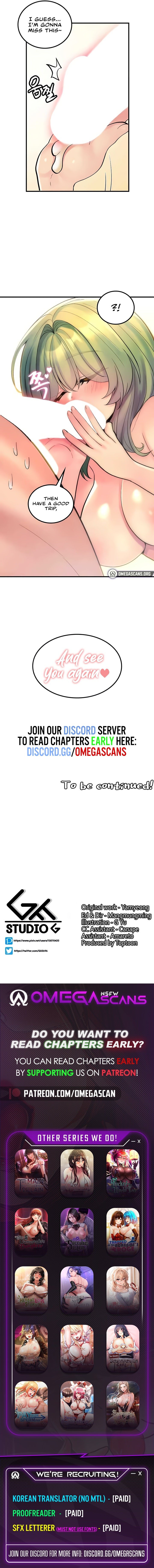 Fucked the World Tree chapter 54 page 7
