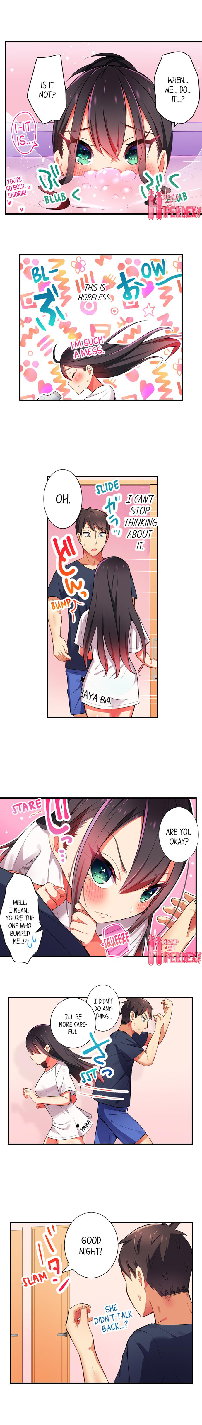 Fucking My Niece at the Girls’ Pajama Party chapter 10 page 6