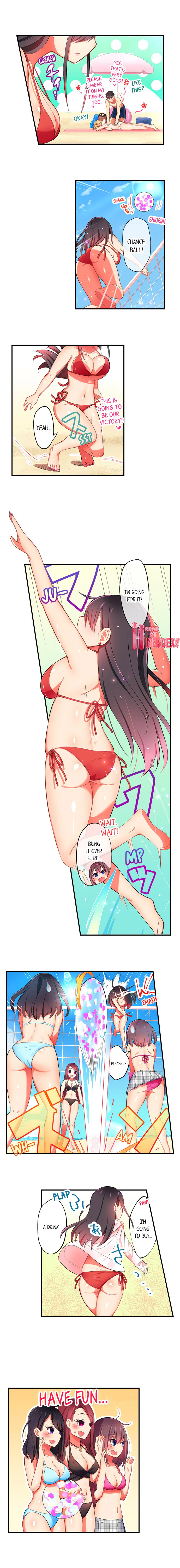 Fucking My Niece at the Girls’ Pajama Party chapter 14 page 3