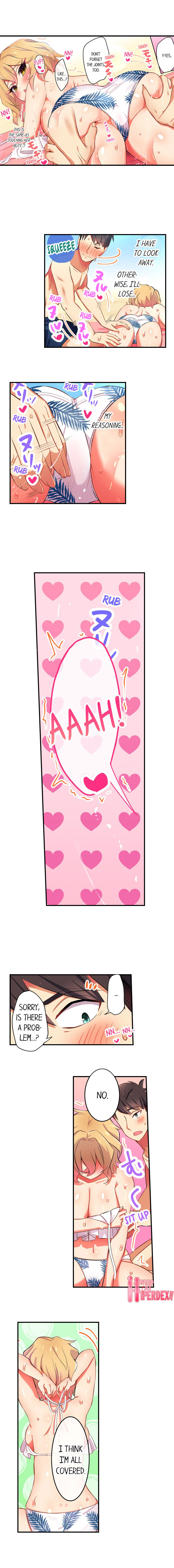 Fucking My Niece at the Girls’ Pajama Party chapter 14 page 4
