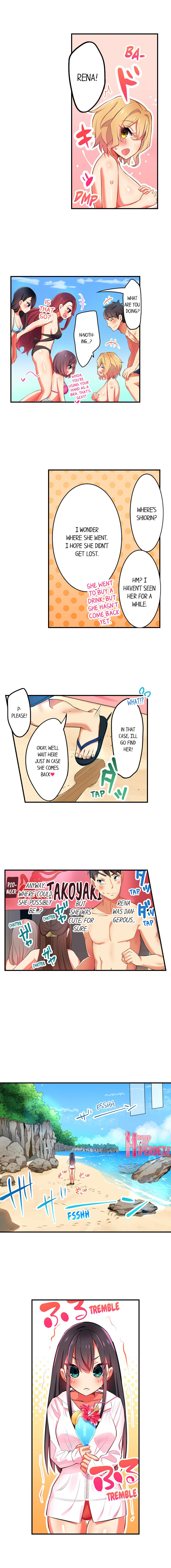 Fucking My Niece at the Girls’ Pajama Party chapter 14 page 6