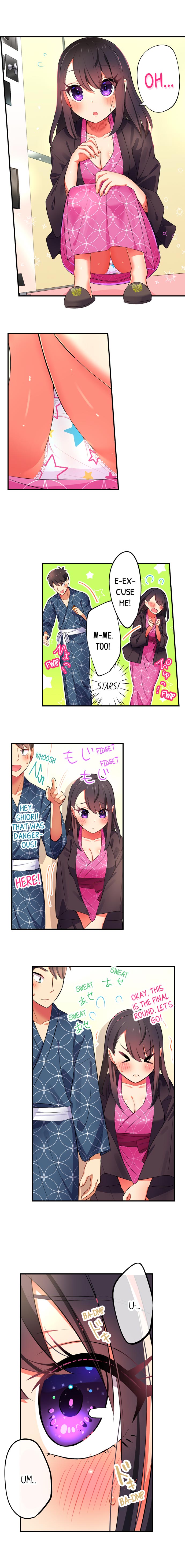 Fucking My Niece at the Girls’ Pajama Party chapter 16 page 3