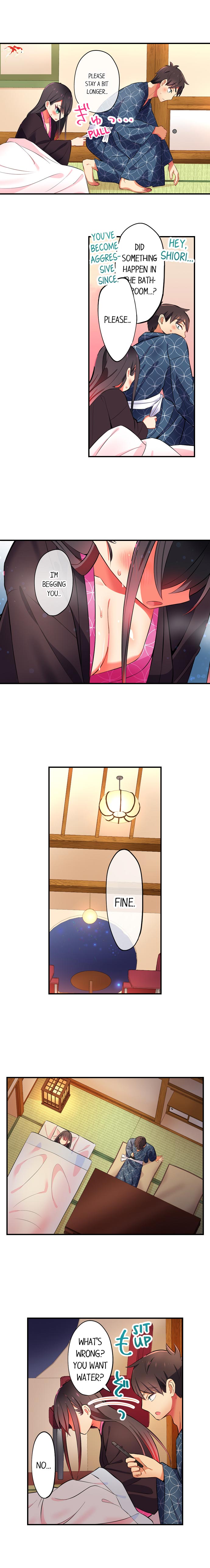 Fucking My Niece at the Girls’ Pajama Party chapter 17 page 3
