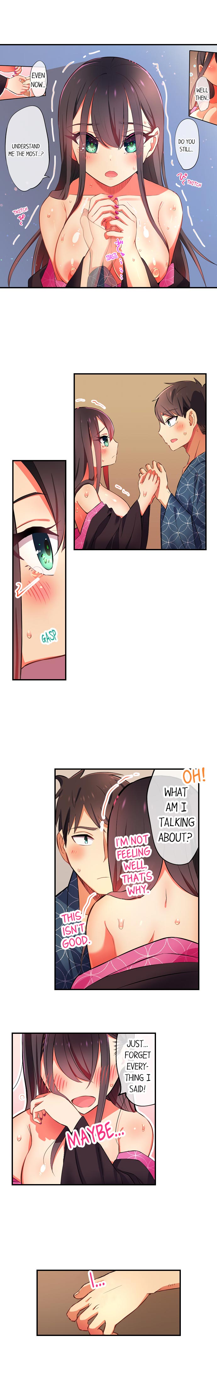 Fucking My Niece at the Girls’ Pajama Party chapter 17 page 6