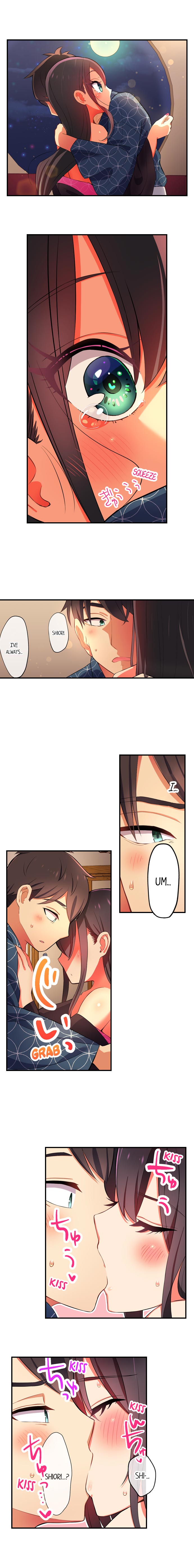 Fucking My Niece at the Girls’ Pajama Party chapter 17 page 7