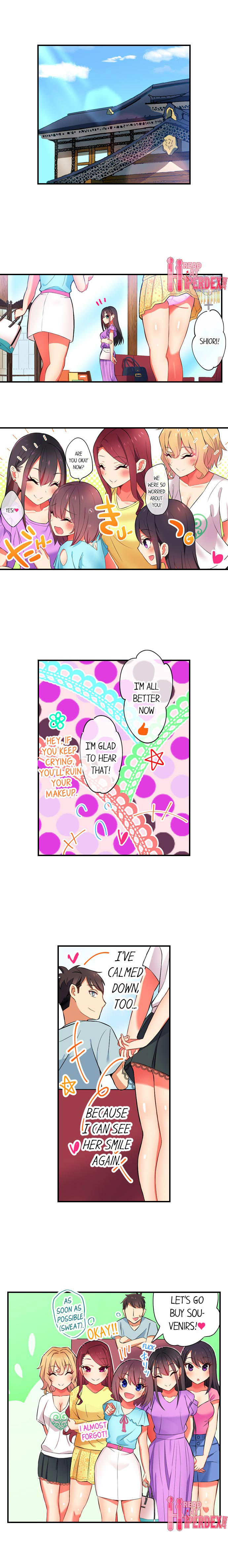 Fucking My Niece at the Girls’ Pajama Party chapter 18 page 10