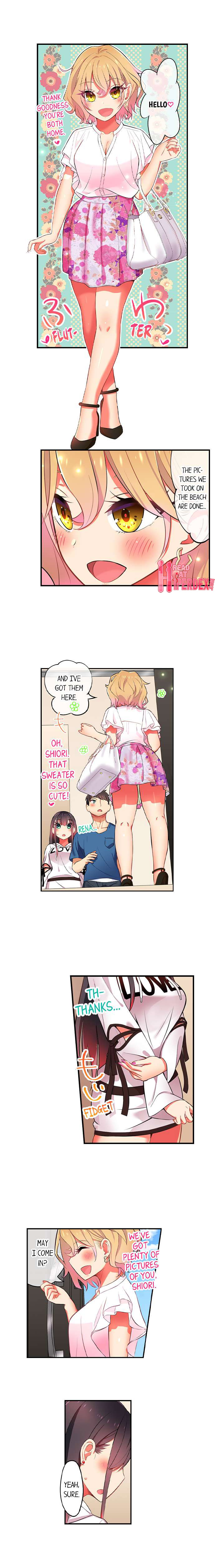 Fucking My Niece at the Girls’ Pajama Party chapter 19 page 3