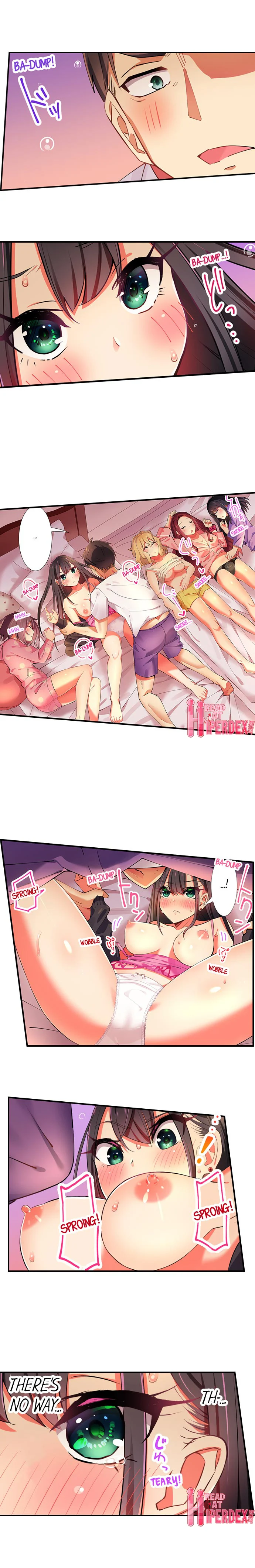 Fucking My Niece at the Girls’ Pajama Party chapter 2 page 4