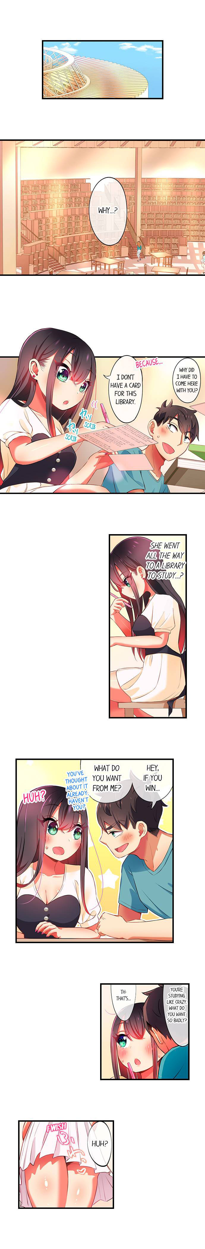 Fucking My Niece at the Girls’ Pajama Party chapter 29 page 2