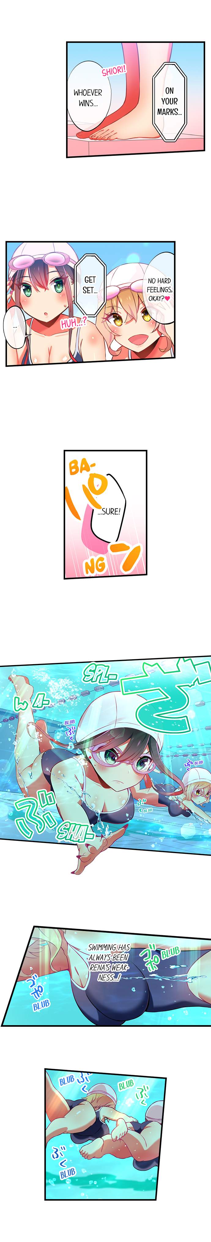 Fucking My Niece at the Girls’ Pajama Party chapter 34 page 5
