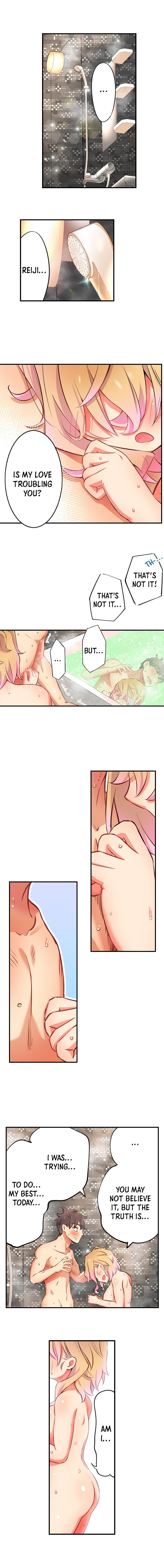 Fucking My Niece at the Girls’ Pajama Party chapter 39 page 2