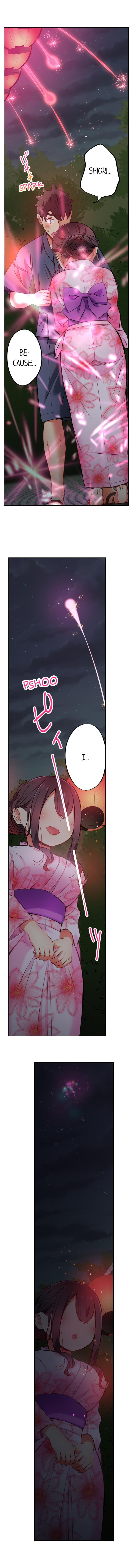 Fucking My Niece at the Girls’ Pajama Party chapter 44 page 4