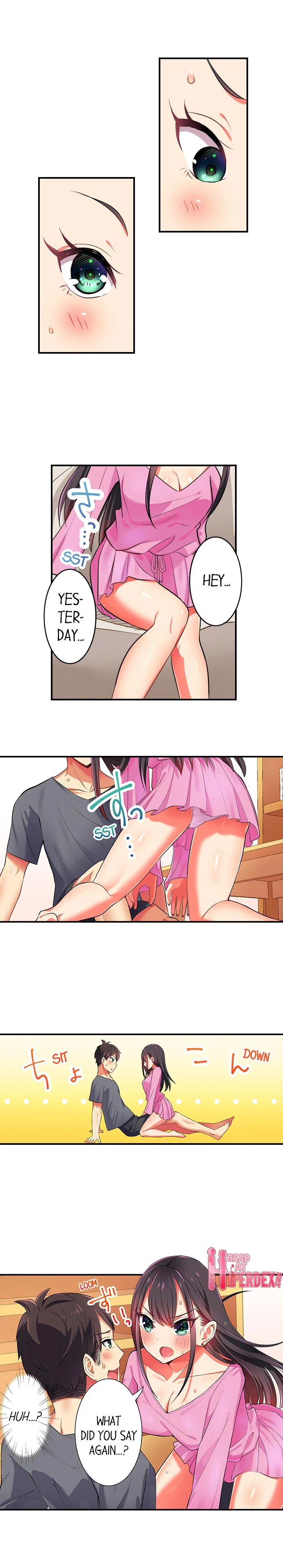 Fucking My Niece at the Girls’ Pajama Party chapter 5 page 2