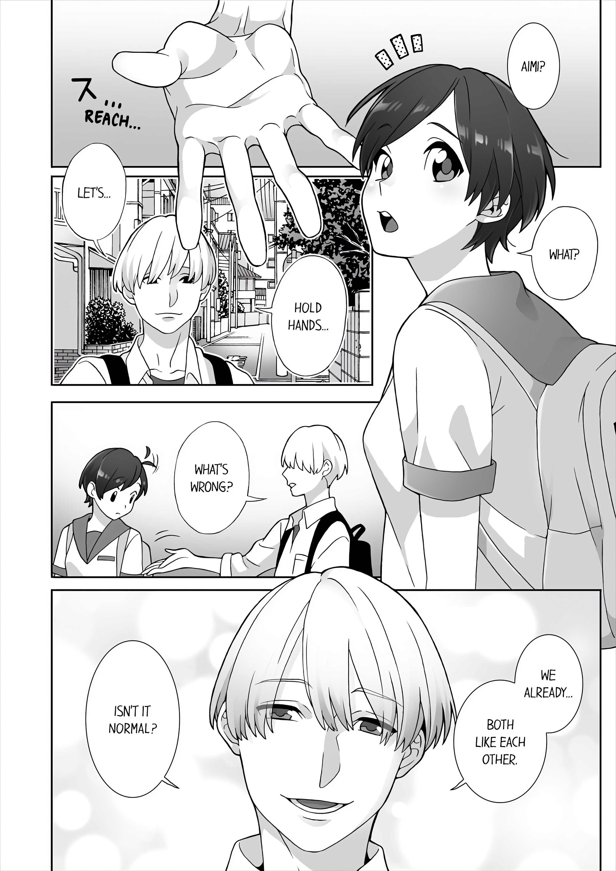 Fucking Sleeping Beauty chapter 40 page 2
