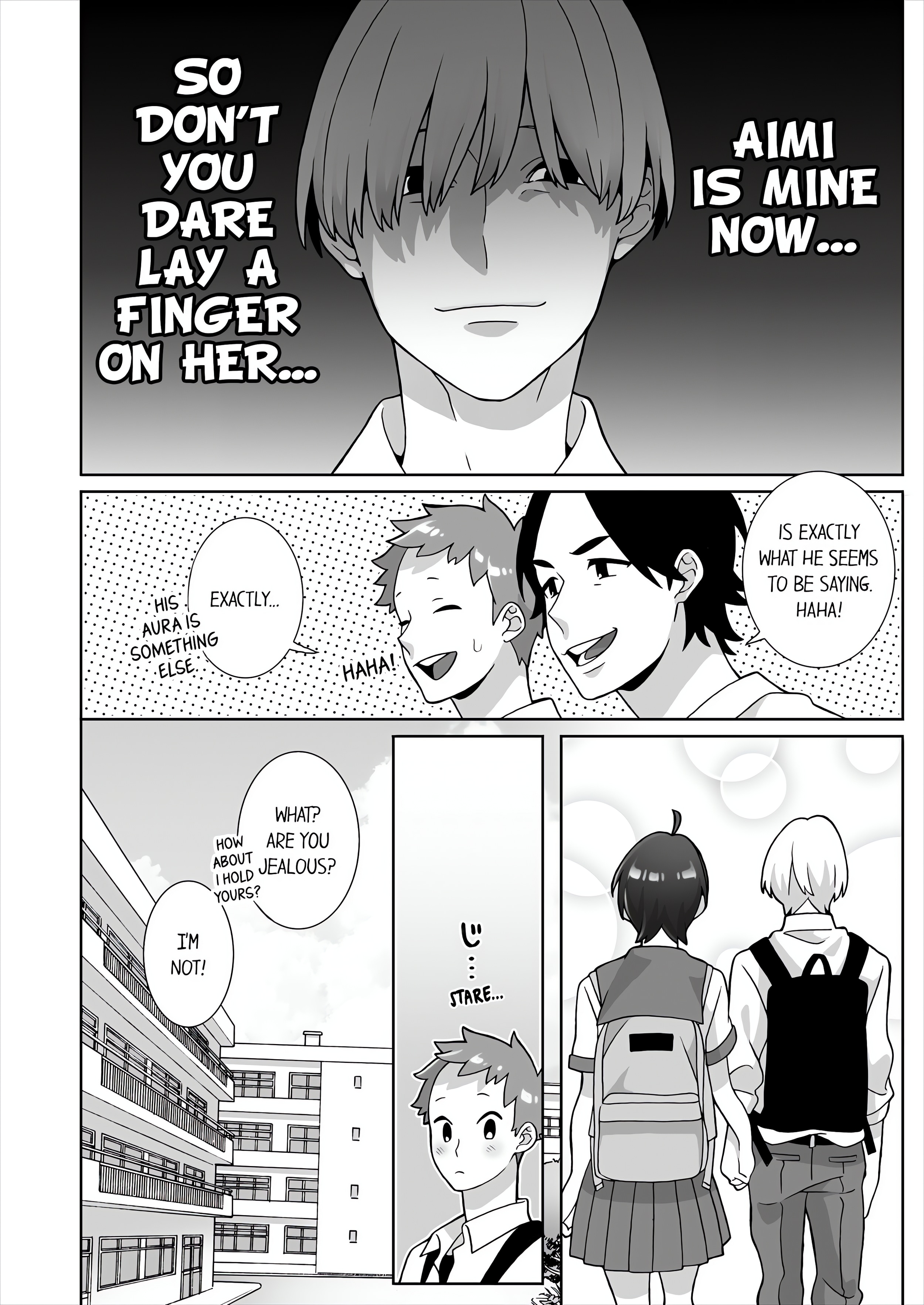 Fucking Sleeping Beauty chapter 40 page 4