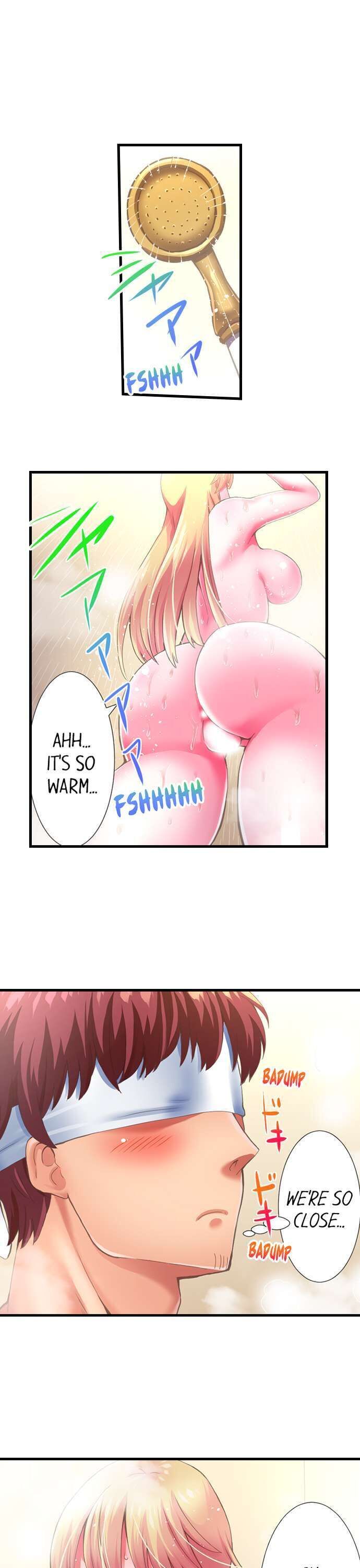 Fucking the Lonely Villain Girl chapter 7 page 8