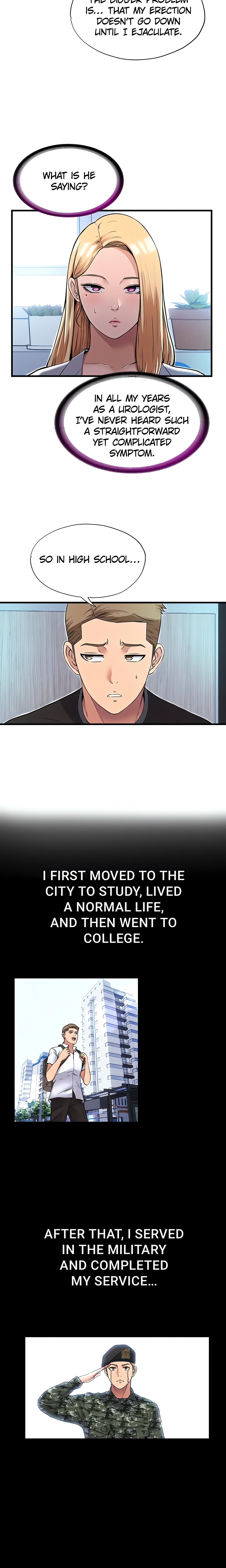 Full-Force Release (Official) chapter 1 page 2